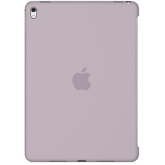 Аксессуар для iPad Apple Silicone Case Lavender (MM272) for iPad Pro 9,7