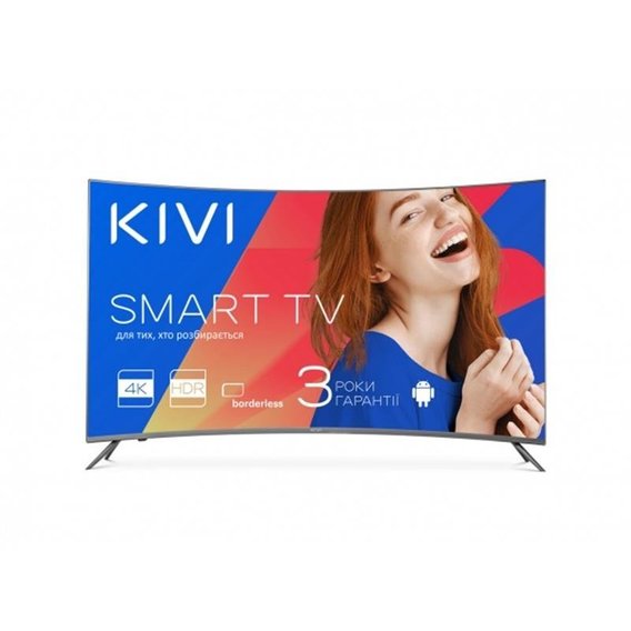 Телевизор Kivi 55UС50GU