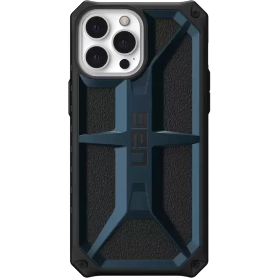 Аксессуар для iPhone Urban Armor Gear UAG Monarch Mallard (113161115555) for iPhone 13 Pro Max