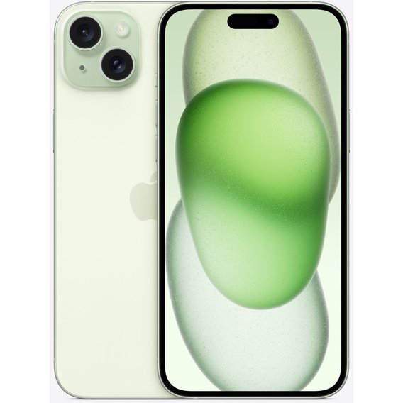 Apple iPhone 15 Plus 512GB Green (MU1Q3)