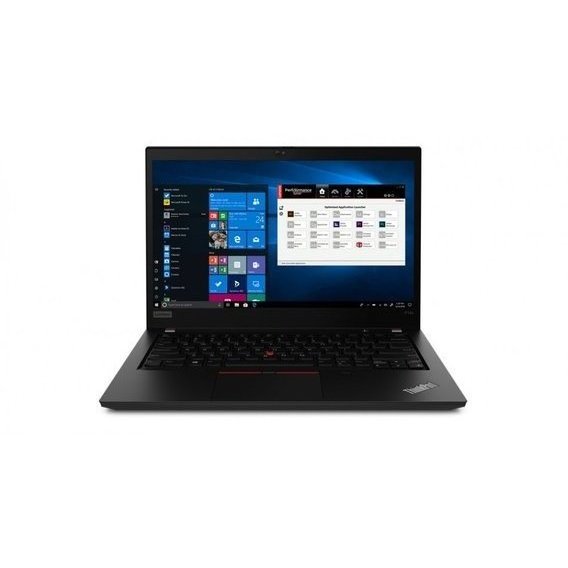 Ноутбук Lenovo ThinkPad P14s G4 (21HF000TMH)