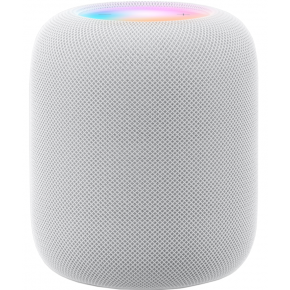 Акустика Apple HomePod 2 White (MQJ83/MQJA3) OPEN BOX
