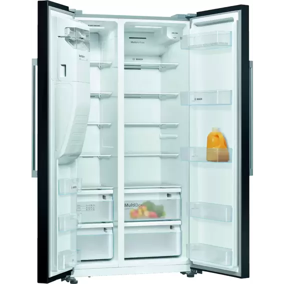 Холодильник Side-by-Side Bosch KAD93VBFP