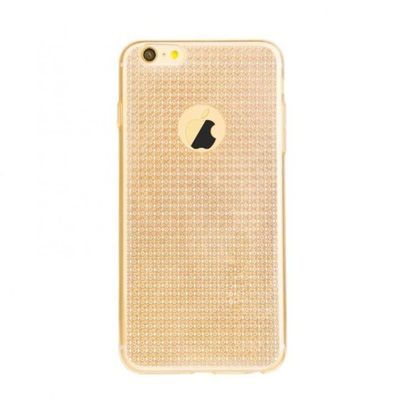 Аксессуар для iPhone Baseus Bling Champaign Gold for iPhone 6 Plus/6S Plus