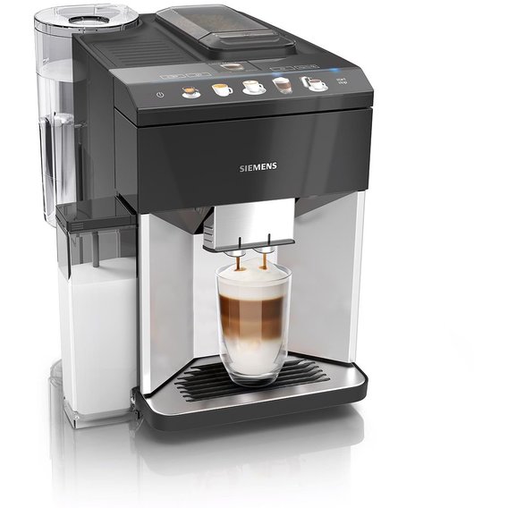 Кофеварка Siemens EQ.500 Integral TQ503R01