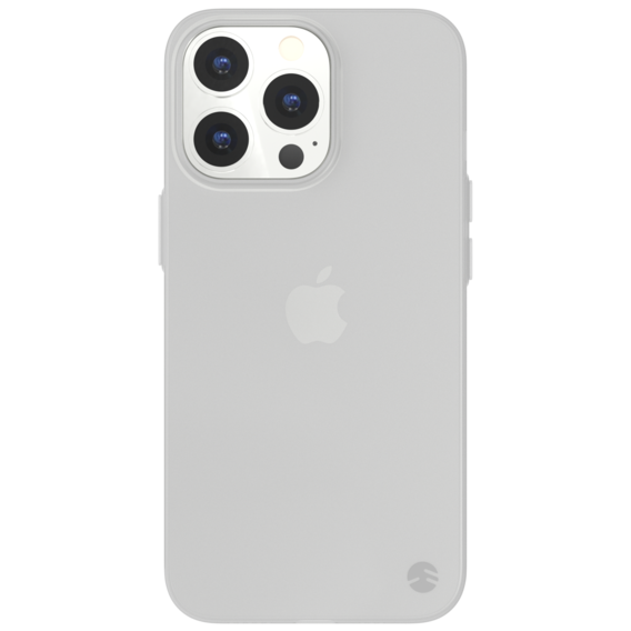 Аксессуар для iPhone Switcheasy Ultra Slim Case 0.35mm Transparent White (GS-103-209-126-99) for iPhone 13 Pro