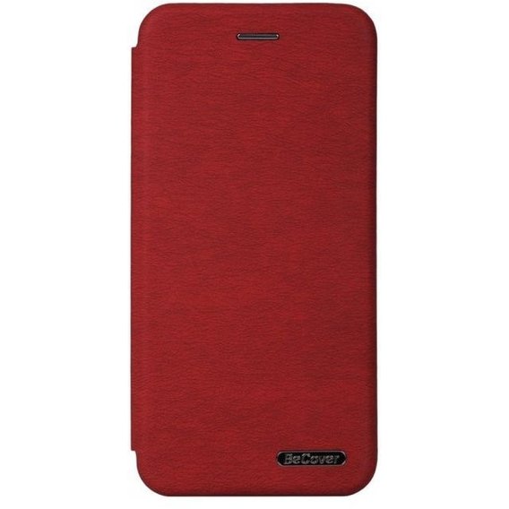 Аксессуар для смартфона BeCover Book Exclusive Burgundy Red for Xiaomi Redmi 9T (706410)