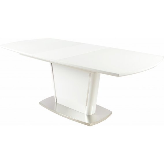 Стол Special4You Santi white 160/200x90x76 см (E6873)