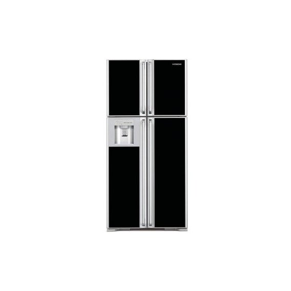 Холодильник Hitachi R-WB480PRU2 GBK