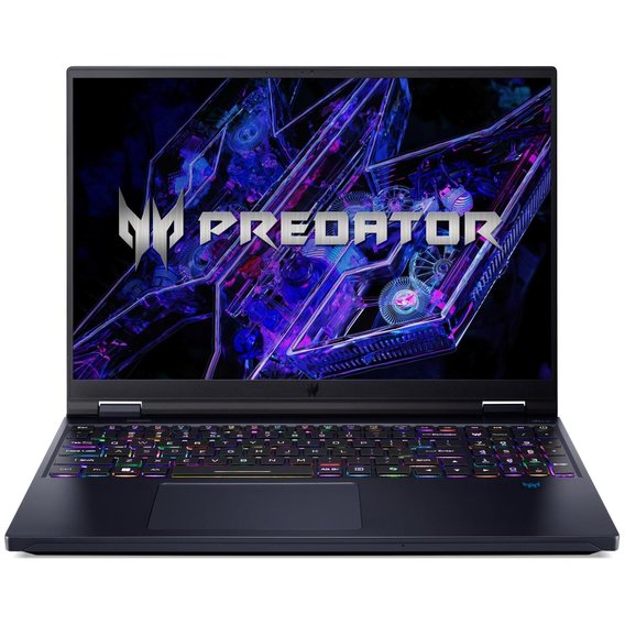 Ноутбук Acer Predator Helios 16 PH16-72 (NH.QRAEU.001) UA