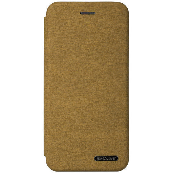 Аксессуар для смартфона BeCover Book Exclusive Sand for Xiaomi Redmi Note 9 / Redmi 10X (704903)