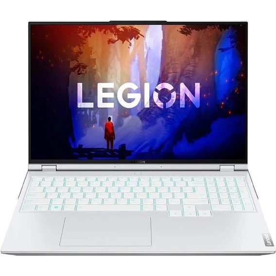 Ноутбук Lenovo Legion 5 Pro 16ARH7H (82RG00BTPB)