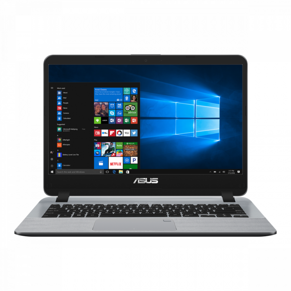 Ноутбук ASUS VivoBook X407UF (X407UF-i341GT) RB