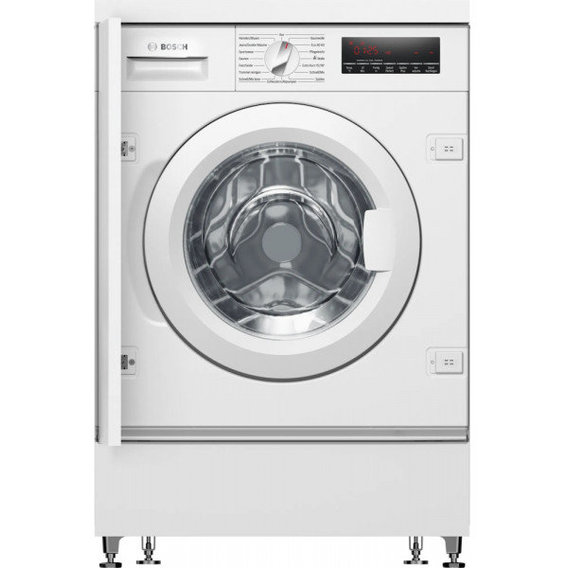 Встраиваемая стиральная машина Bosch  WIW28443