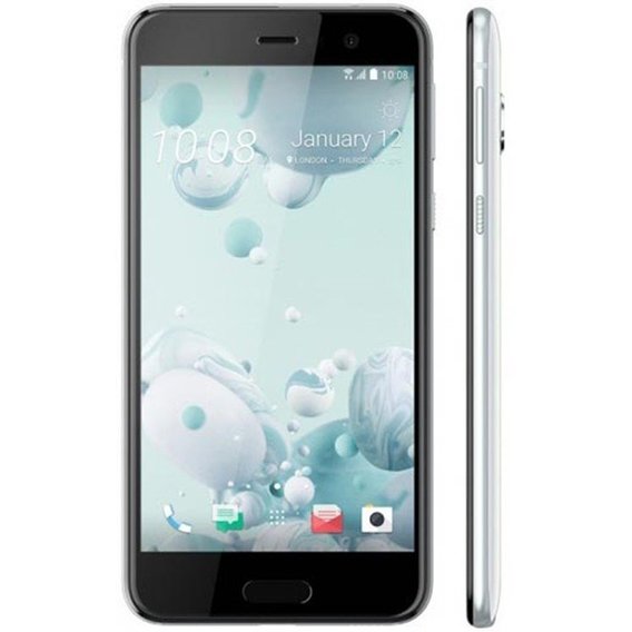 Смартфон HTC U Play 32GB White
