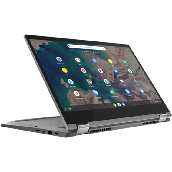 Ноутбук Lenovo IdeaPad Flex 5 CB 13IML05 (82B80035GE) UA