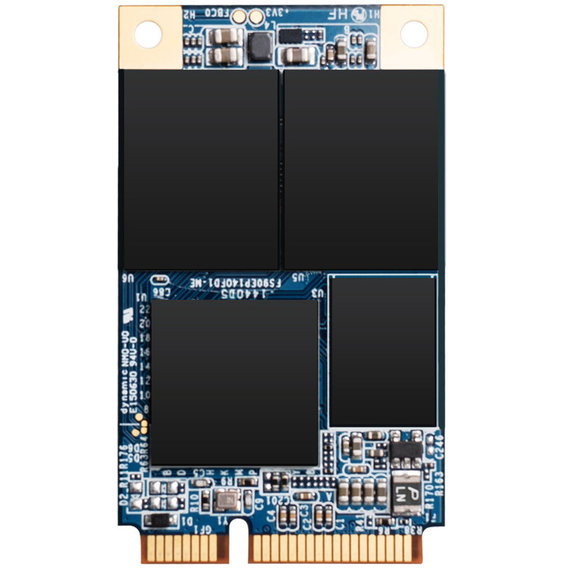 Silicon Power M10 240 GB mSATA (SP240GBSS3M10MFF)