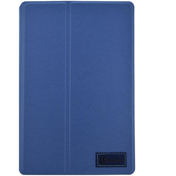 Аксессуар для планшетных ПК BeCover Premium Case Deep Blue for Huawei MatePad T10 (705444)