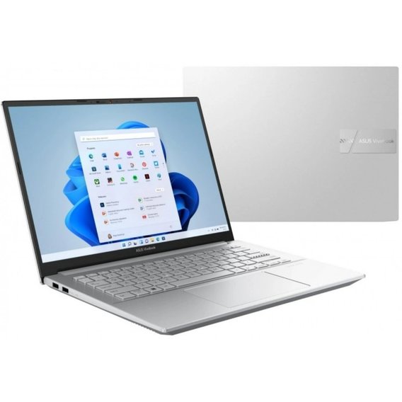 Ноутбук Asus Vivobook Pro 14 OLED K6400ZC (K6400ZC-KM024X)