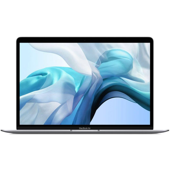 Apple MacBook Air Silver Custom (MUQU2) 2018