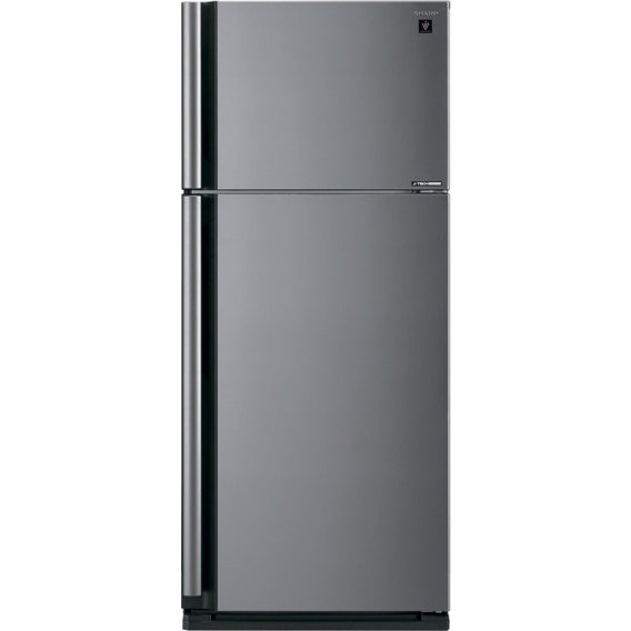 Холодильник Sharp SJ-XE700M-SL