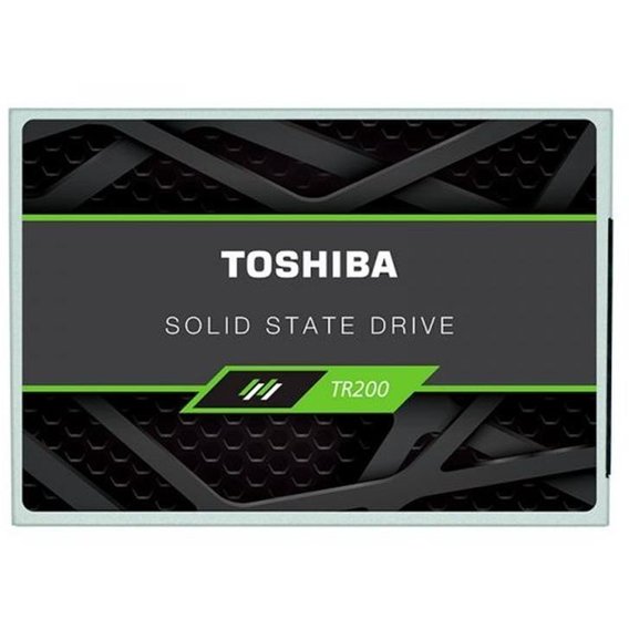 Toshiba TR200 240 GB (THN-TR20Z2400U8)