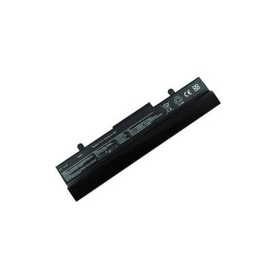 Батарея для ноутбука Аккумулятор POWERPLANT ASUS EEE PC1005HA/11,1V/5200mAh (NB00000102)