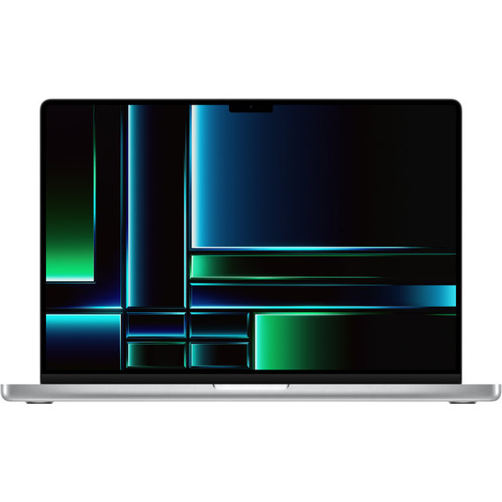 Apple MacBook Pro 16" M2 Max 512GB Silver Custom (Z1770017W) 2023