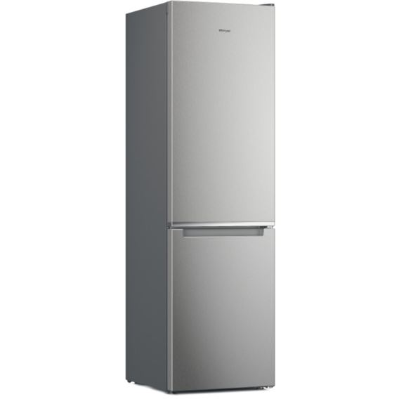 Холодильник WHIRLPOOL W7X 94A OX