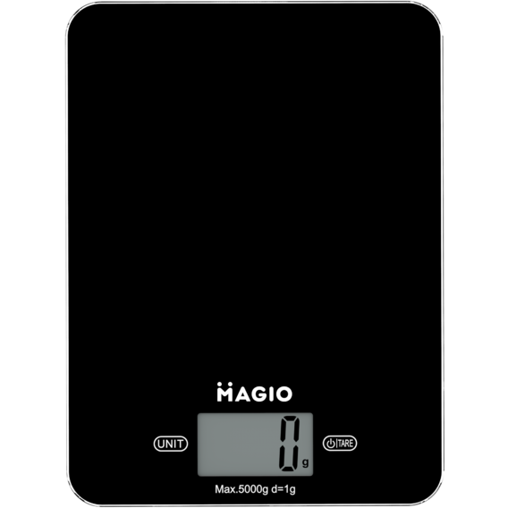 Весы кухонные Magio MG-698