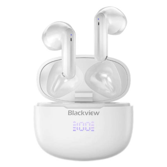 Навушники Blackview AirBuds 7 White