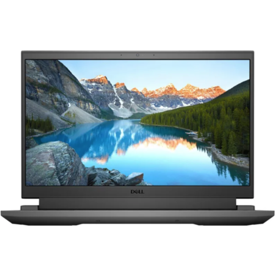 Ноутбук Dell G15 5520 (Inspiron-5520-6631)