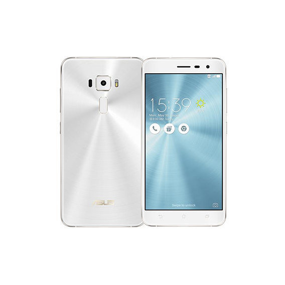 Смартфон Asus Zenfone 3 64GB ZE520KL Moonlight White
