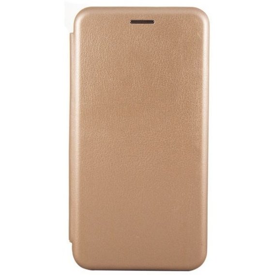 Аксесуар для смартфона Fashion Classy Gold for Meizu M5 Note
