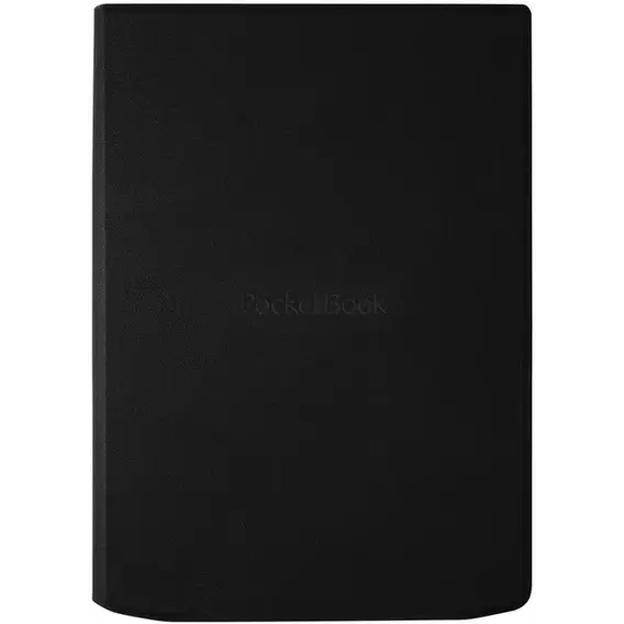 Аксессуар к электронной книге PocketBook Flip Series Black (HN-FP-PU-743G-RB-CIS) for PocketBook 743G InkPad 4 / InkPad Color 2 / InkPad Color 3