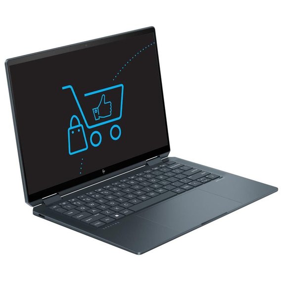 Ноутбук HP Spectre 14-eu0064nw (A01F0EA)