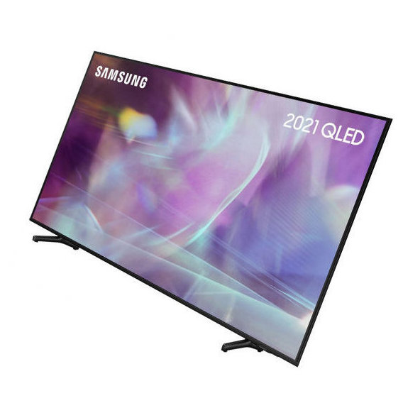 Телевізор Samsung QE50Q60A