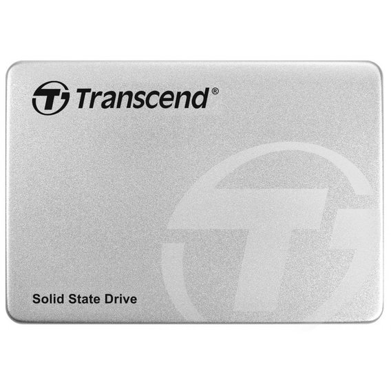 Transcend SSD 2.5" SATA 3.0 256Gb SSD360S (TS256GSSD360S)