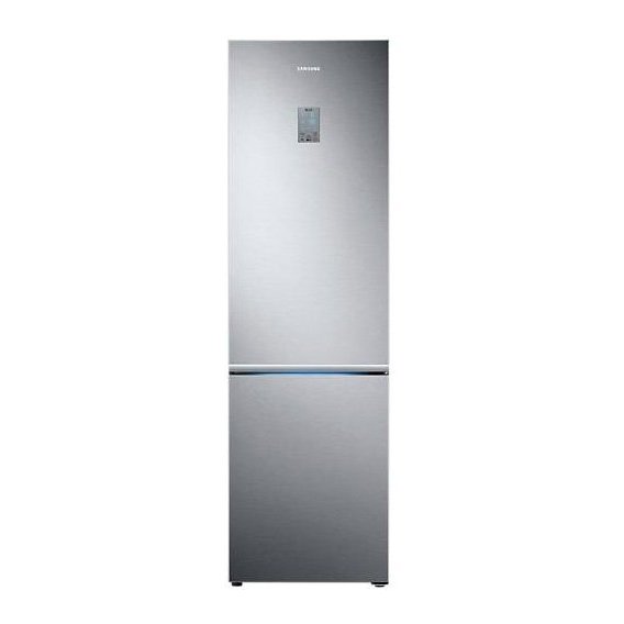 Холодильник Samsung RB37K6033SS