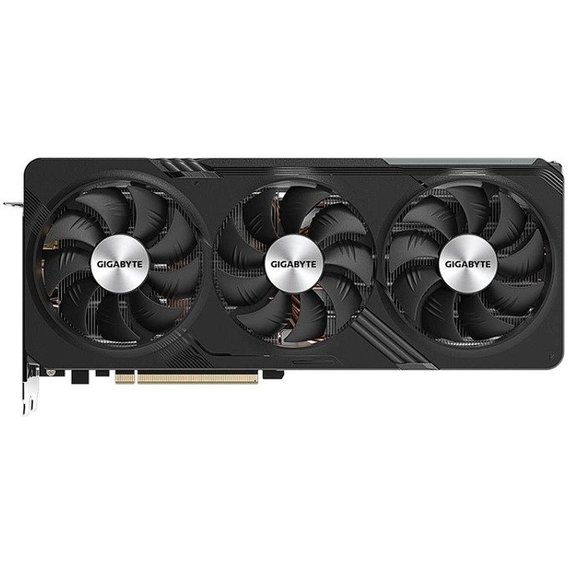 Відеокарта GIGABYTE Radeon RX 7700 XT GAMING OC 12GB (GV-R77XTGAMING OC-12GD)