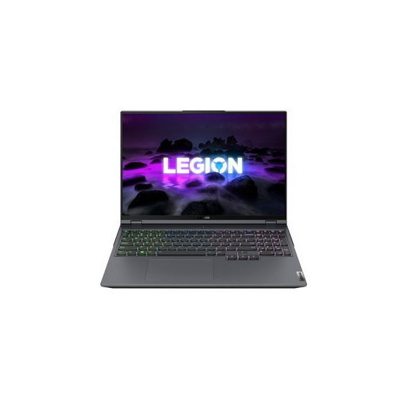Ноутбук Lenovo Legion 5 Pro 16ACH6H (82JQ00F9US) RB