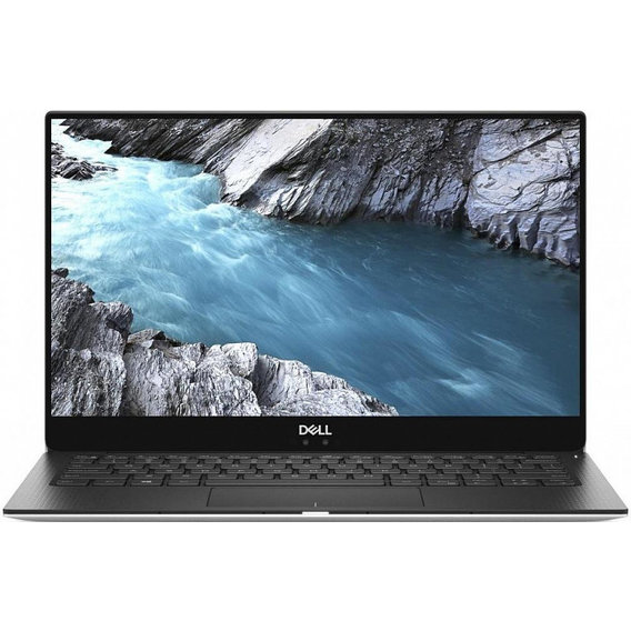 Ноутбук Dell XPS 13 9370 (9370-7415SLV)