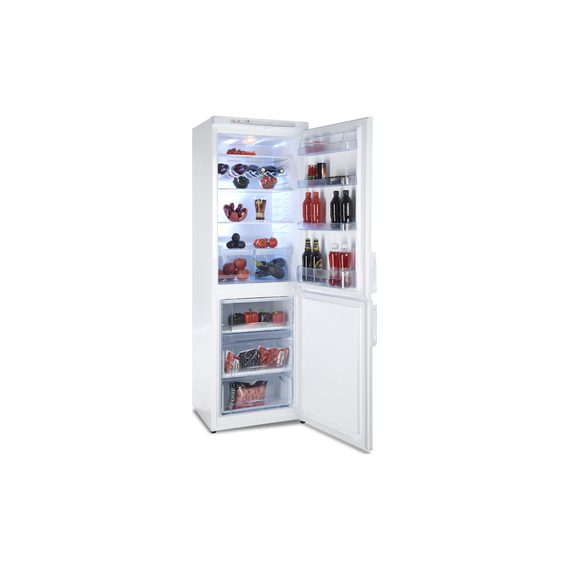 Холодильник Swizer DRF 119 WSP