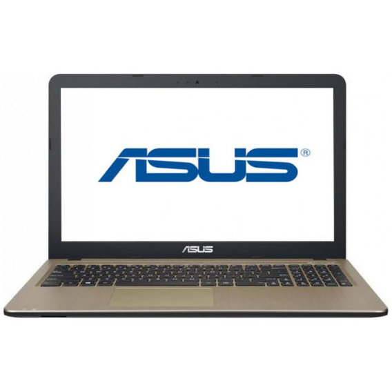 Ноутбук ASUS VivoBook X540YA Chocolate Black (X540YA-XO747D)