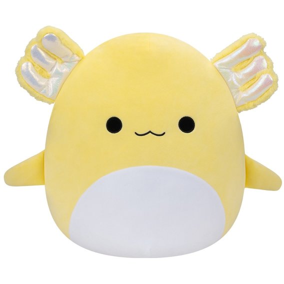 Мягкая игрушка Squishmallows – Аксолотль Трентон 36 см (SQCR03222)