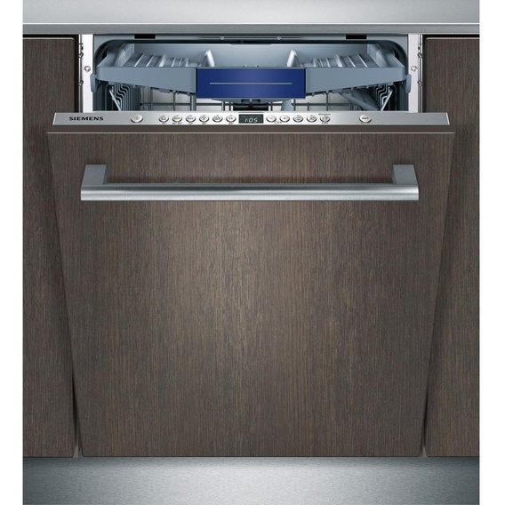 Встраиваемая посудомоечная машина Siemens SN636X00KE