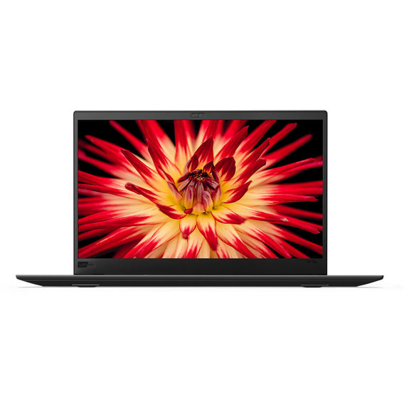 Ноутбук Lenovo ThinkPad X1 Carbon G6 (20KH002KUS)