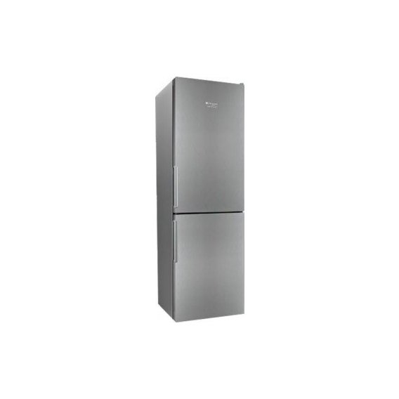 Холодильник Hotpoint-Ariston LH8 FF2I X