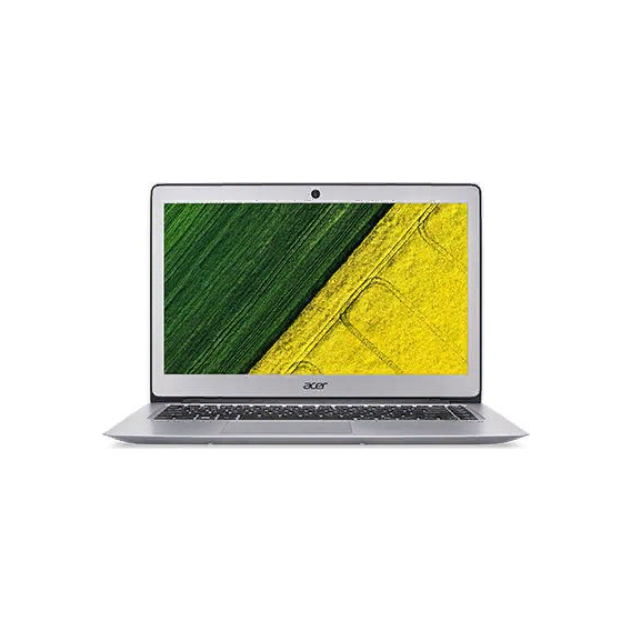 Ноутбук Acer SWIFT 3 SF314-52-518P (NXGNUEP005)