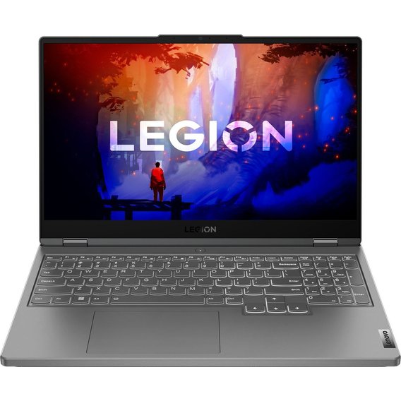Ноутбук Lenovo Legion 5 15ARH7H (82RD00B0RA) UA